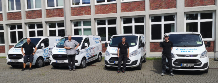Bea Bergmann Elektro U Antennentechnik Gmbh